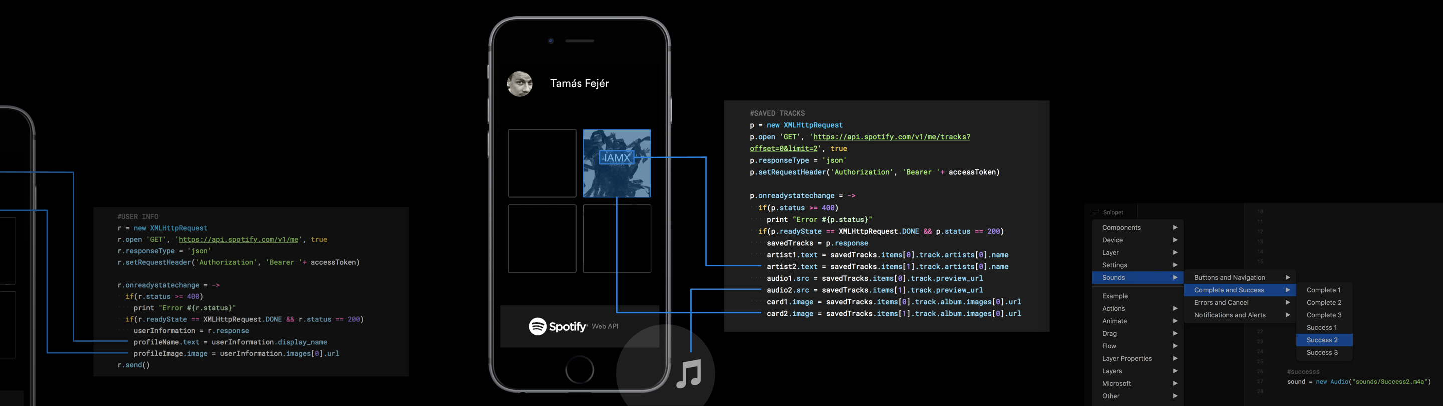 Scraping Audio Features From the Spotify API